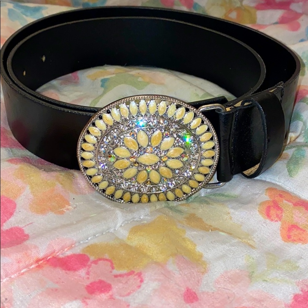 Belt π - Picture 2 of 2